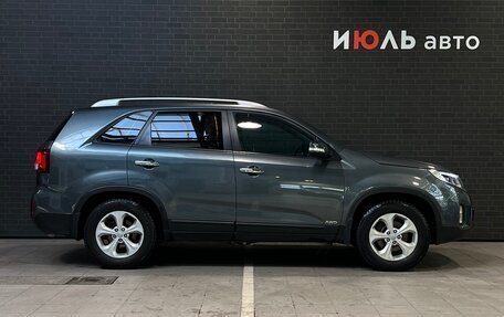 KIA Sorento II рестайлинг, 2016 год, 1 750 000 рублей, 4 фотография