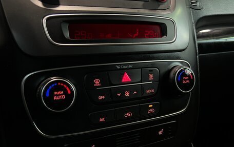 KIA Sorento II рестайлинг, 2016 год, 1 750 000 рублей, 13 фотография