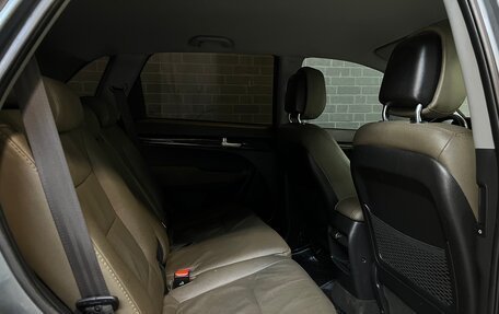 KIA Sorento II рестайлинг, 2016 год, 1 750 000 рублей, 11 фотография