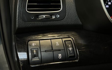 KIA Sorento II рестайлинг, 2016 год, 1 750 000 рублей, 16 фотография