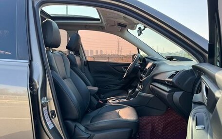 Subaru Forester, 2021 год, 2 200 000 рублей, 7 фотография