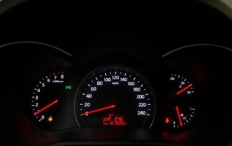 KIA Sorento II рестайлинг, 2016 год, 1 750 000 рублей, 21 фотография