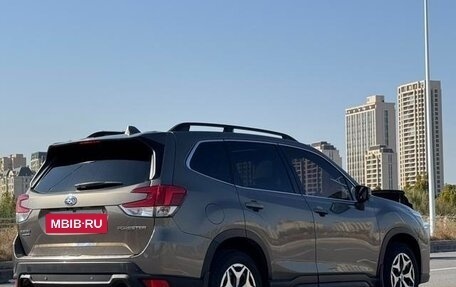 Subaru Forester, 2021 год, 2 200 000 рублей, 6 фотография