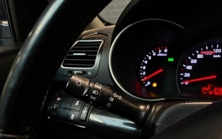 KIA Sorento II рестайлинг, 2016 год, 1 750 000 рублей, 20 фотография