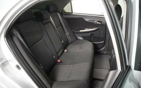 Toyota Corolla, 2008 год, 699 000 рублей, 7 фотография