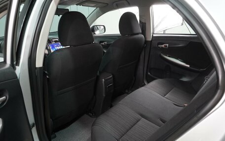 Toyota Corolla, 2008 год, 699 000 рублей, 11 фотография