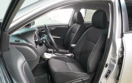 Toyota Corolla, 2008 год, 699 000 рублей, 10 фотография