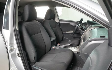 Toyota Corolla, 2008 год, 699 000 рублей, 8 фотография