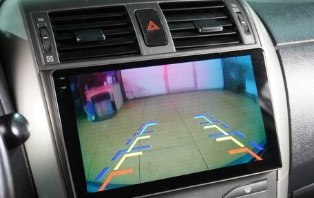 Toyota Corolla, 2008 год, 699 000 рублей, 14 фотография