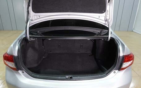 Toyota Corolla, 2008 год, 699 000 рублей, 17 фотография