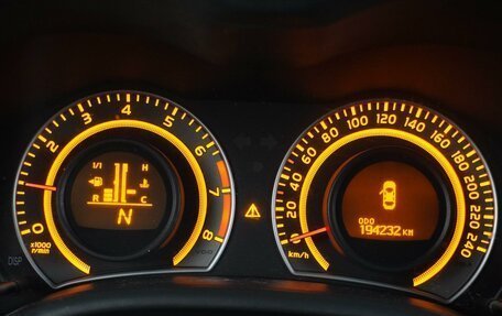 Toyota Corolla, 2008 год, 699 000 рублей, 16 фотография