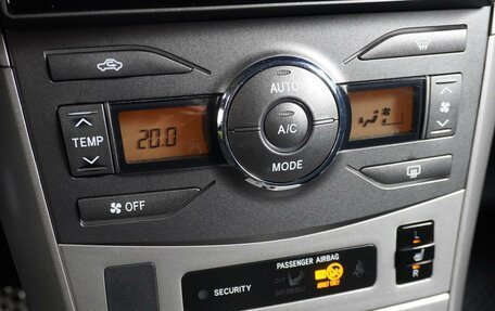 Toyota Corolla, 2008 год, 699 000 рублей, 15 фотография