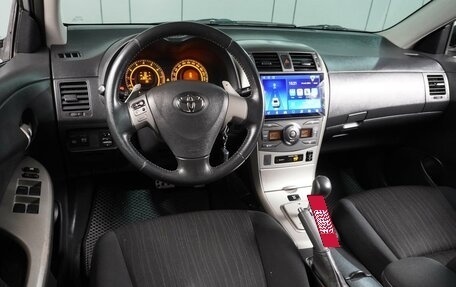 Toyota Corolla, 2008 год, 699 000 рублей, 6 фотография