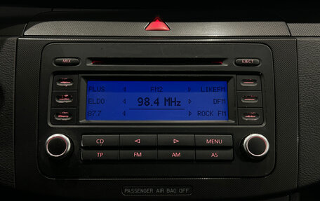 Volkswagen Passat B6, 2006 год, 499 000 рублей, 18 фотография