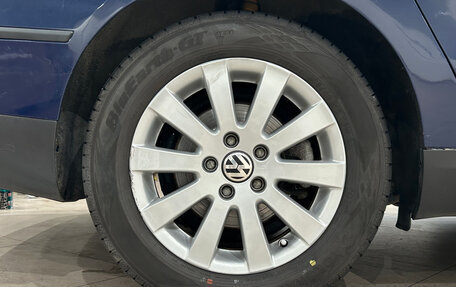 Volkswagen Passat B6, 2006 год, 499 000 рублей, 11 фотография