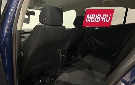 Volkswagen Passat B6, 2006 год, 499 000 рублей, 13 фотография