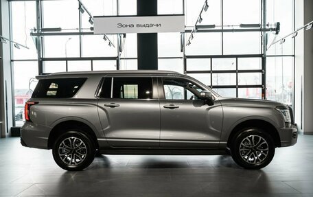 Haval H5, 2024 год, 3 699 000 рублей, 4 фотография