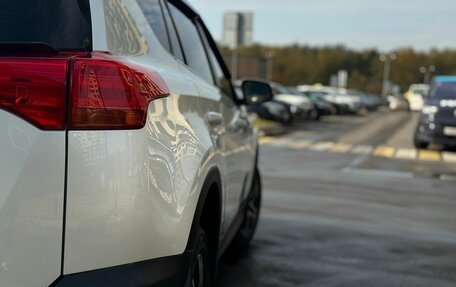 Toyota RAV4, 2014 год, 1 600 000 рублей, 7 фотография