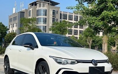 Volkswagen Golf VIII, 2021 год, 2 155 000 рублей, 1 фотография