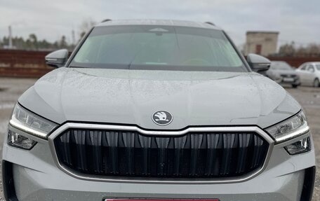Skoda Kodiaq, 2025 год, 4 950 000 рублей, 1 фотография