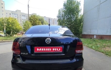 Volkswagen Polo VI (EU Market), 2017 год, 915 000 рублей, 1 фотография