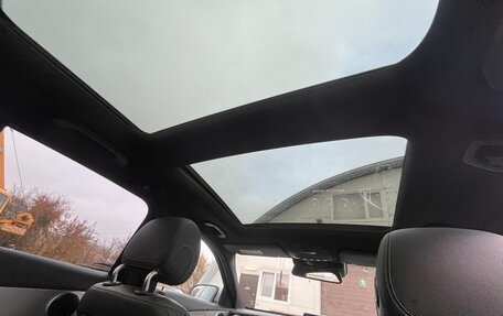 Mercedes-Benz C-Класс, 2017 год, 1 700 000 рублей, 9 фотография