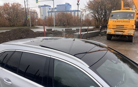 Mercedes-Benz C-Класс, 2017 год, 1 700 000 рублей, 8 фотография