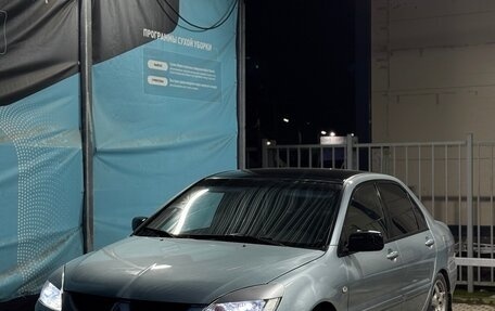 Mitsubishi Lancer IX, 2005 год, 330 000 рублей, 1 фотография