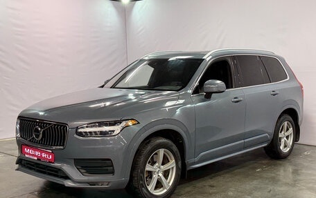 Volvo XC90 II рестайлинг, 2019 год, 3 300 000 рублей, 1 фотография