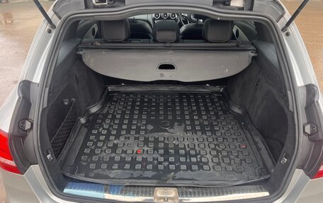 Mercedes-Benz C-Класс, 2017 год, 1 700 000 рублей, 27 фотография