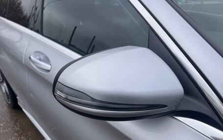 Mercedes-Benz C-Класс, 2017 год, 1 700 000 рублей, 20 фотография