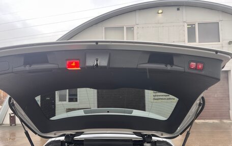 Mercedes-Benz C-Класс, 2017 год, 1 700 000 рублей, 29 фотография