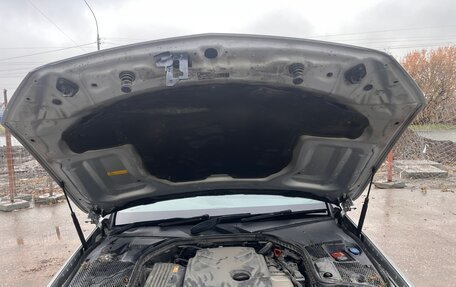 Mercedes-Benz C-Класс, 2017 год, 1 700 000 рублей, 25 фотография