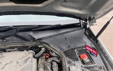 Mercedes-Benz C-Класс, 2017 год, 1 700 000 рублей, 24 фотография