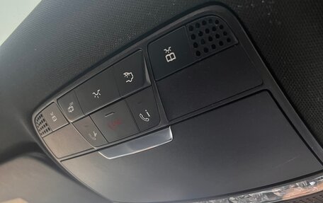 Mercedes-Benz C-Класс, 2017 год, 1 700 000 рублей, 35 фотография