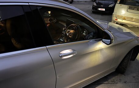 Mercedes-Benz C-Класс, 2017 год, 1 700 000 рублей, 37 фотография