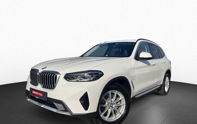 BMW X3, 2024 год, 5 700 000 рублей, 1 фотография