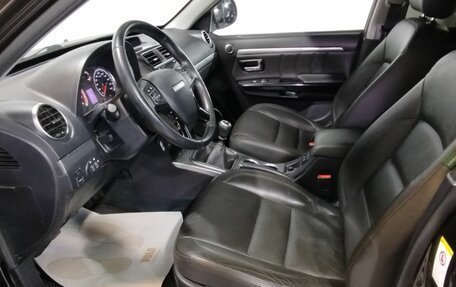 Haval H5 I, 2021 год, 1 588 000 рублей, 16 фотография