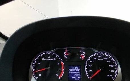 Haval H5 I, 2021 год, 1 588 000 рублей, 12 фотография