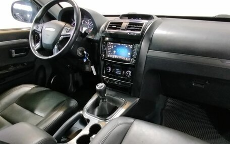 Haval H5 I, 2021 год, 1 588 000 рублей, 13 фотография