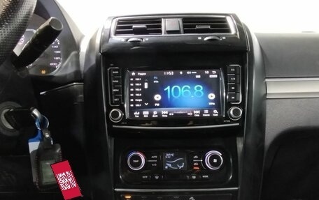 Haval H5 I, 2021 год, 1 588 000 рублей, 15 фотография