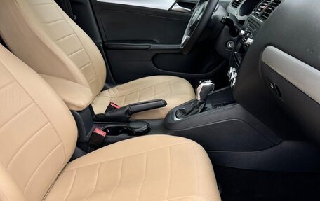 Volkswagen Jetta VI, 2012 год, 699 000 рублей, 10 фотография