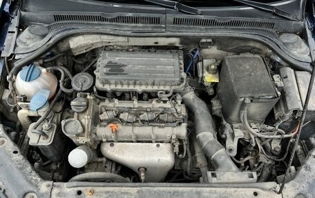 Volkswagen Jetta VI, 2012 год, 699 000 рублей, 7 фотография