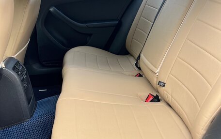 Volkswagen Jetta VI, 2012 год, 699 000 рублей, 12 фотография