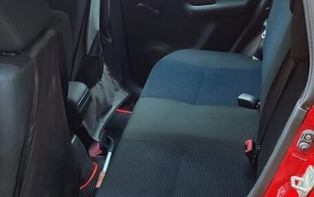 Suzuki Swift III, 2007 год, 610 000 рублей, 5 фотография