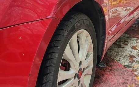 Suzuki Swift III, 2007 год, 610 000 рублей, 10 фотография