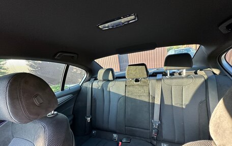 BMW 5 серия, 2018 год, 3 055 700 рублей, 5 фотография