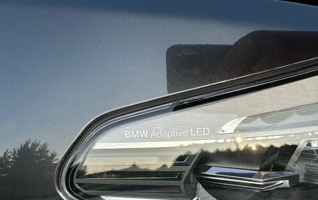 BMW 5 серия, 2018 год, 3 055 700 рублей, 9 фотография