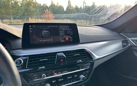 BMW 5 серия, 2018 год, 3 055 700 рублей, 7 фотография