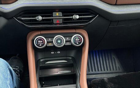 Skoda Kodiaq, 2025 год, 4 950 000 рублей, 8 фотография